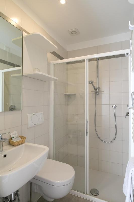 Hotel Olimpia - image 50