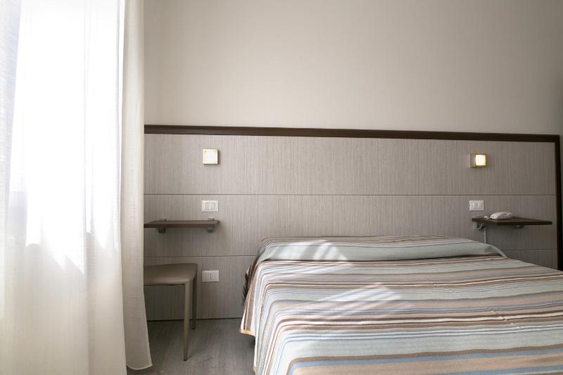 Hotel Olimpia - image 43