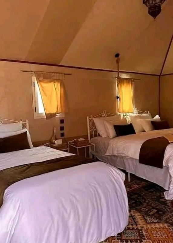 Tudert Luxury Camp - image 11