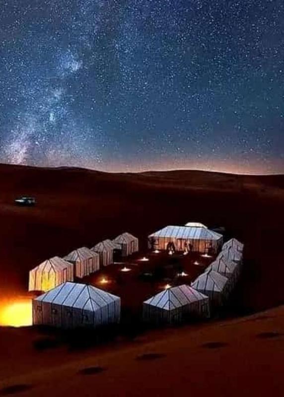 Tudert Luxury Camp - image 25