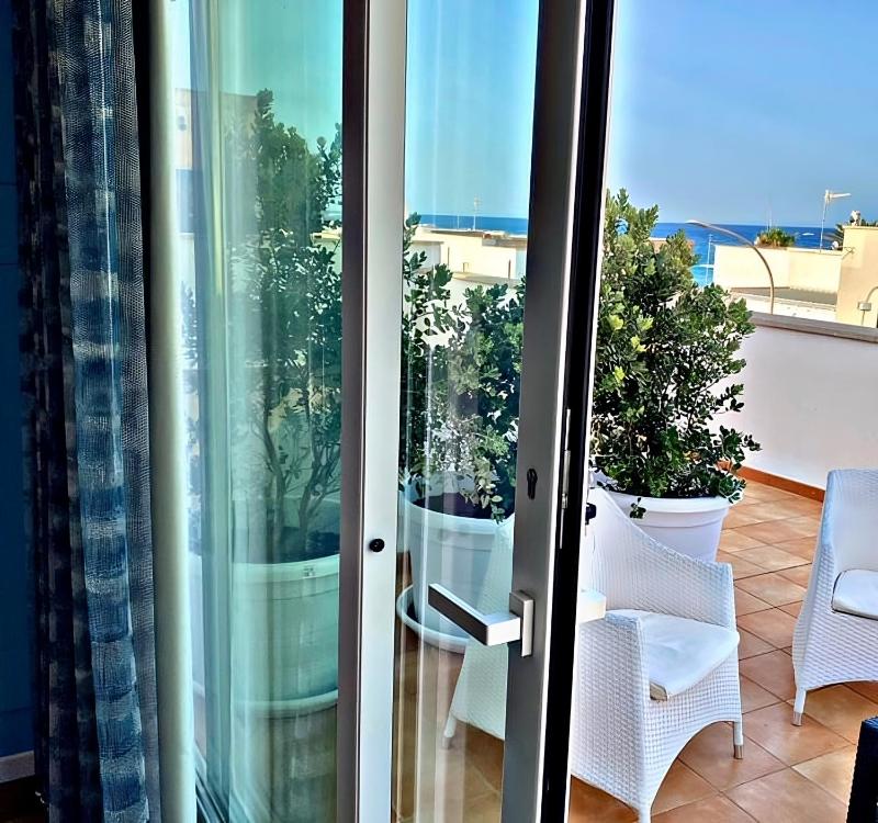 Araba Fenice Hotel - image 50