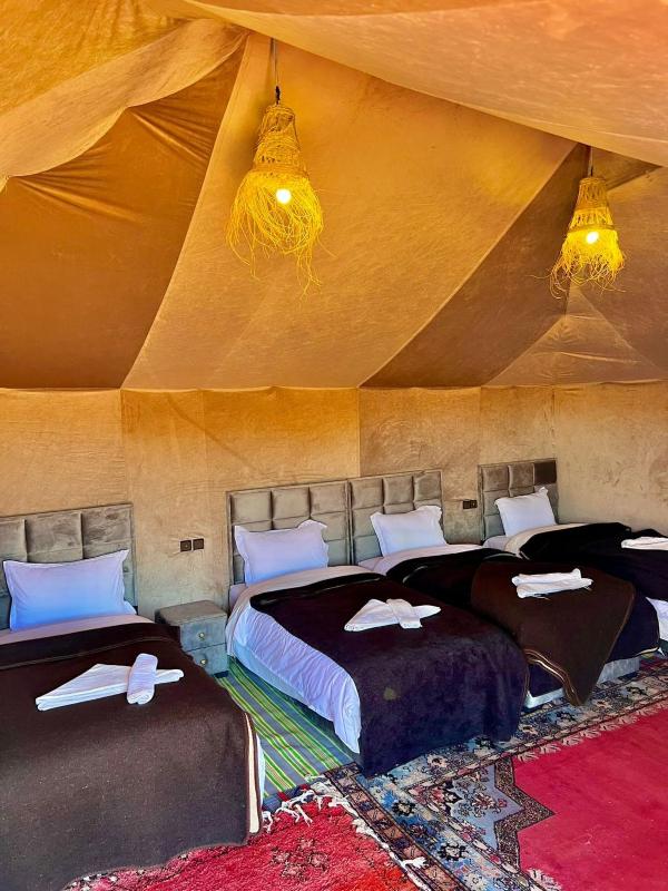 Tudert Luxury Camp - image 40