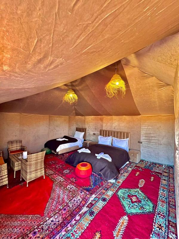 Tudert Luxury Camp - image 15