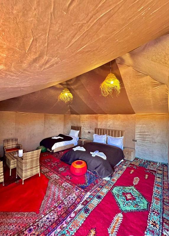 Tudert Luxury Camp - image 35