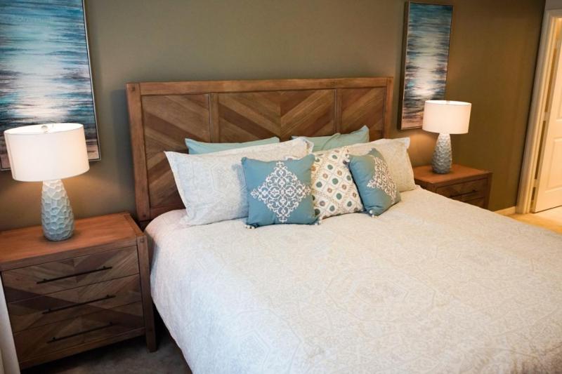 Special Offer Townhome at Compass Bay - image 13