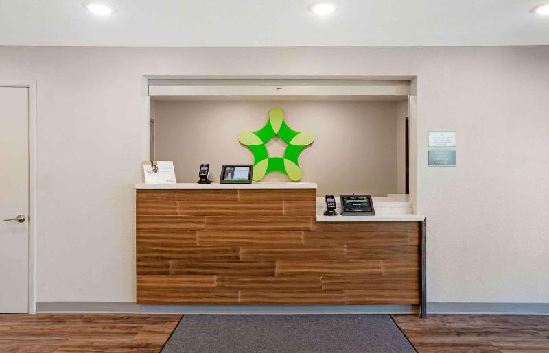Extended Stay America Suites - Tampa - Casino Area - image 33