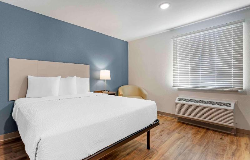 Extended Stay America Suites - Tampa - Casino Area - image 2