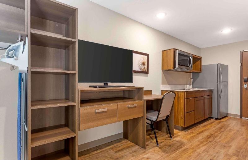 Extended Stay America Suites - Tampa - Casino Area - image 14