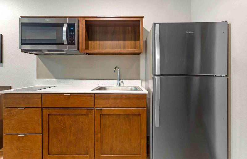 Extended Stay America Suites - Tampa - Casino Area - image 28
