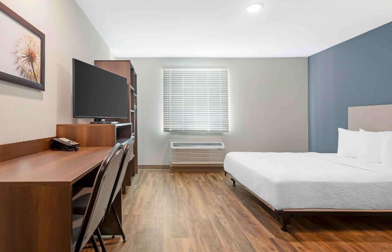 Extended Stay America Suites - Tampa - Casino Area - image 24