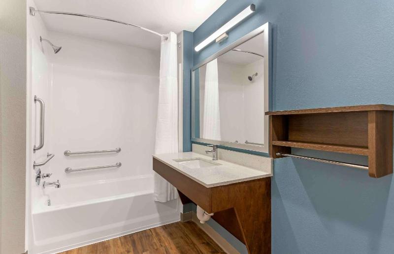 Extended Stay America Suites - Tampa - Casino Area - image 11