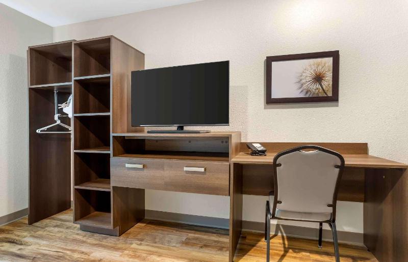 Extended Stay America Suites - Tampa - Casino Area - image 26