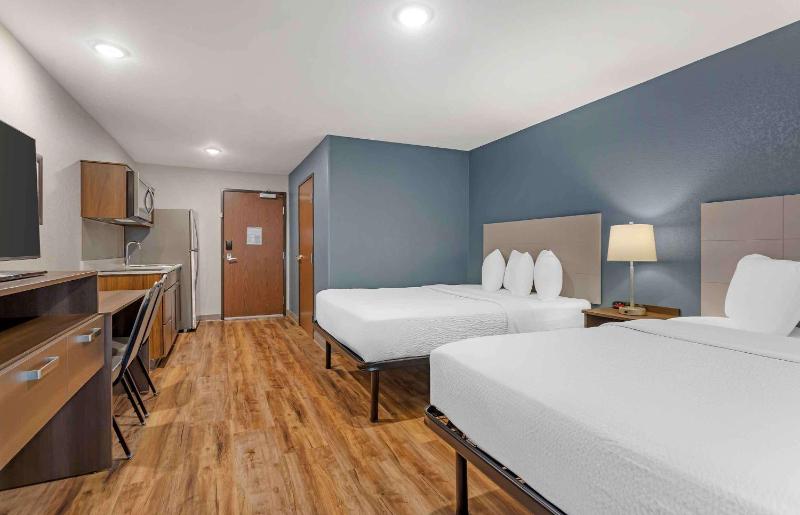 Extended Stay America Suites - Tampa - Casino Area - image 5