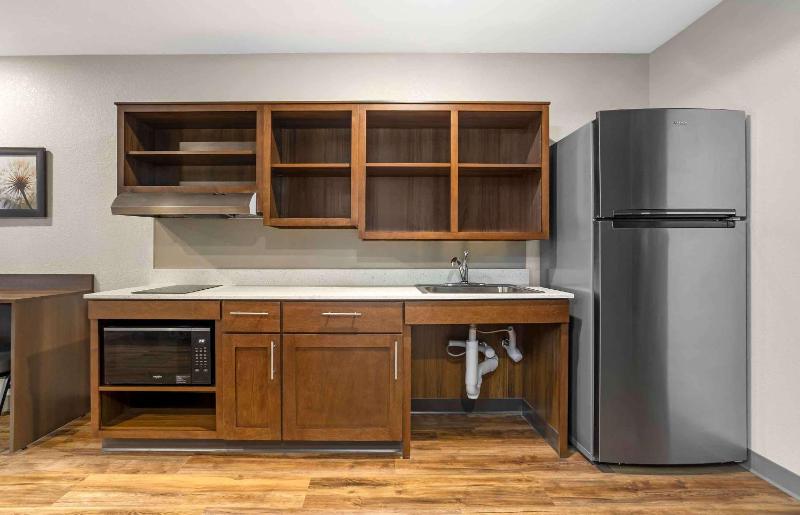 Extended Stay America Suites - Tampa - Casino Area - image 38