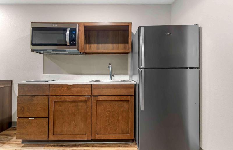 Extended Stay America Suites - Tampa - Casino Area - image 39