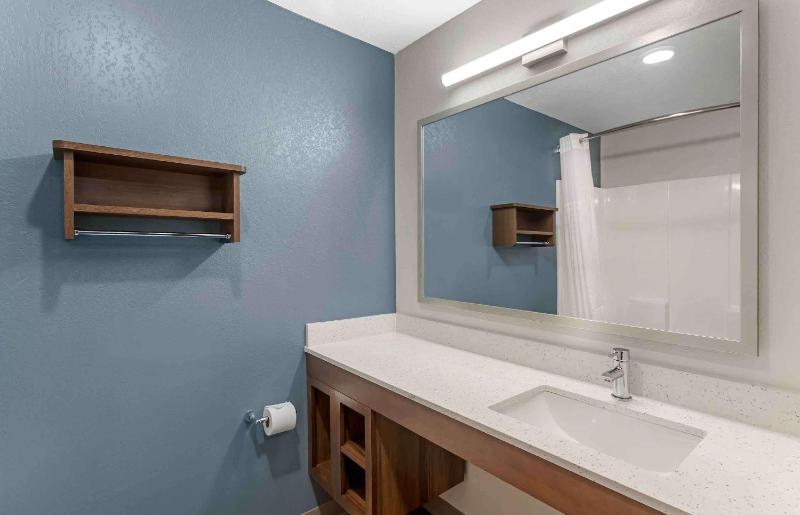 Extended Stay America Suites - Tampa - Casino Area - image 9