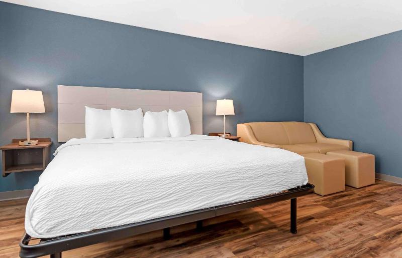 Extended Stay America Suites - Tampa - Casino Area - image 15