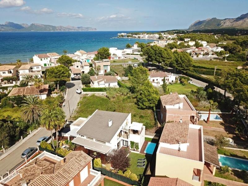 Villa Alcudia - Ferienhaus auf Mallorca mit Pool für bis zu 7 Personen - image 15