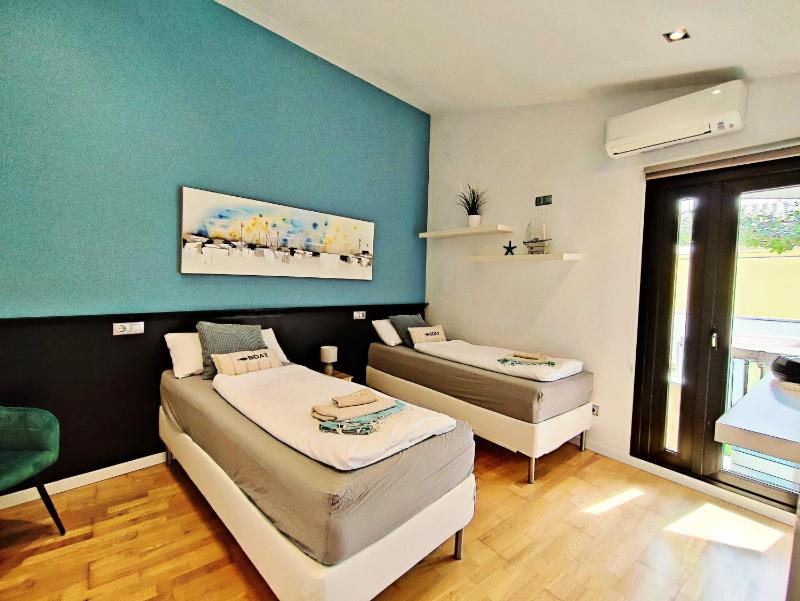 Villa Alcudia - Ferienhaus auf Mallorca mit Pool für bis zu 7 Personen - image 18