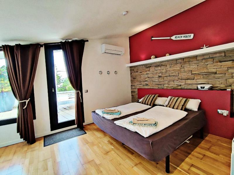 Villa Alcudia - Ferienhaus auf Mallorca mit Pool für bis zu 7 Personen - image 17