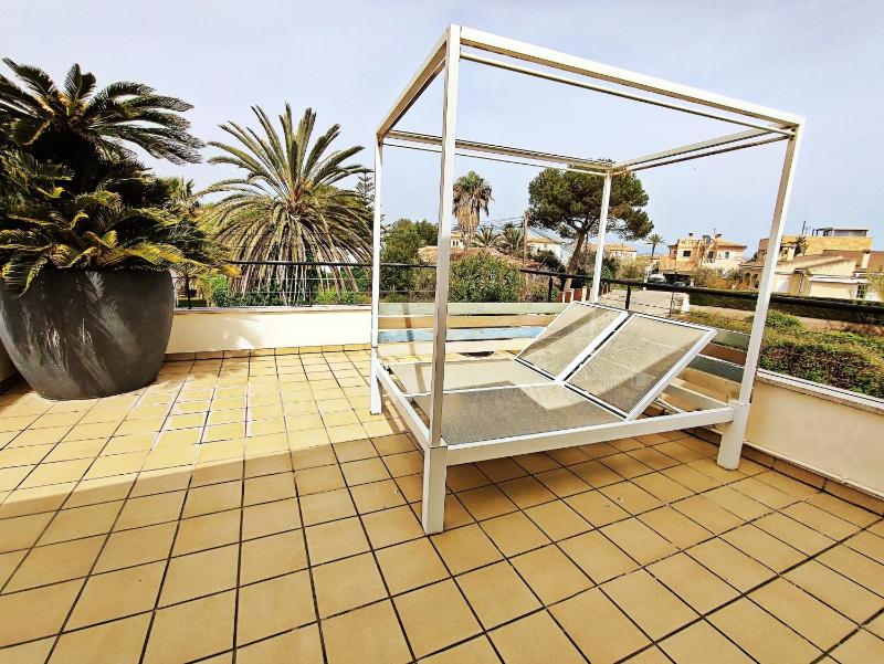 Villa Alcudia - Ferienhaus auf Mallorca mit Pool für bis zu 7 Personen - image 19