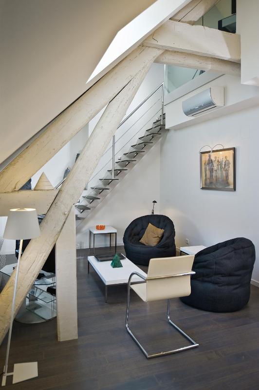 Duplex Apartment (3 Adults) image 4