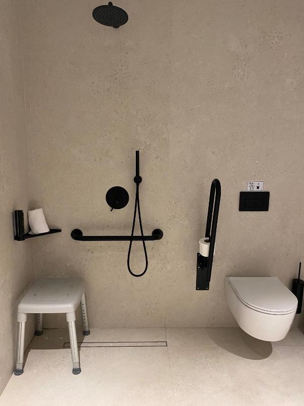 Twin Room - Disability Access image 4