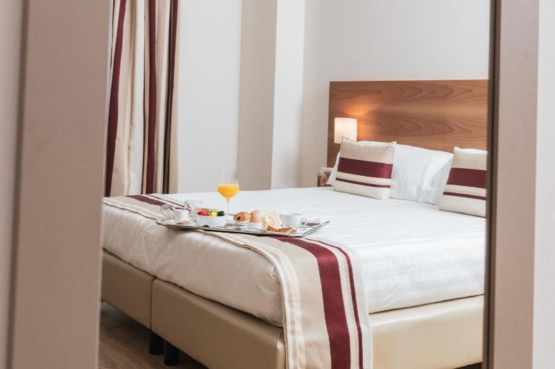 Double or Twin Room image 1