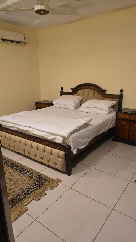 2 bedroom fully furnished Apartment - image 12