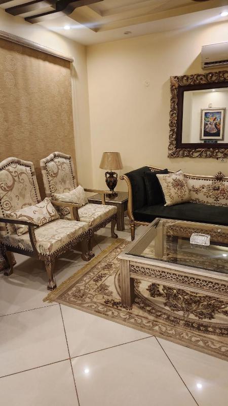 2 bedroom fully furnished Apartment - image 8