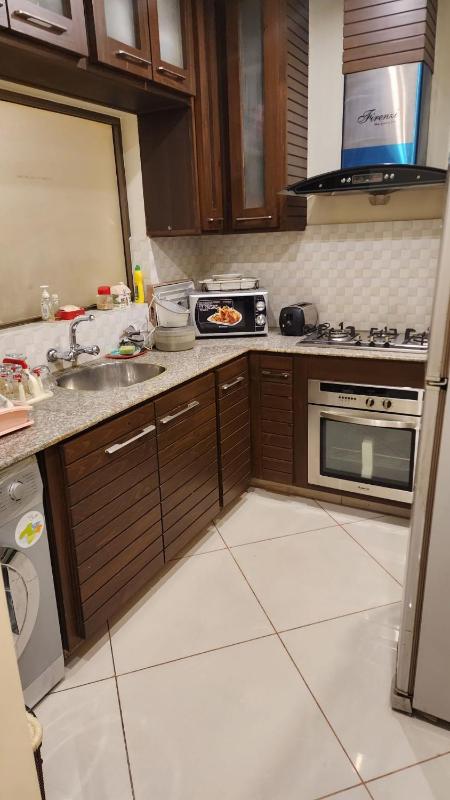2 bedroom fully furnished Apartment - image 3