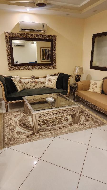2 bedroom fully furnished Apartment - image 5