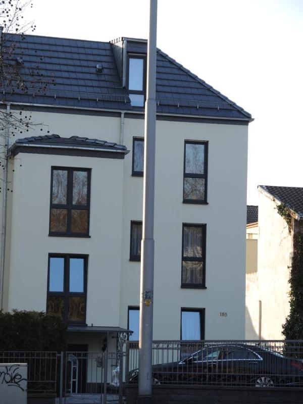 One-Bedroom Apartment image 4