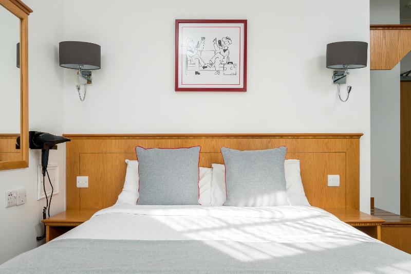 Standard Double Room image 4