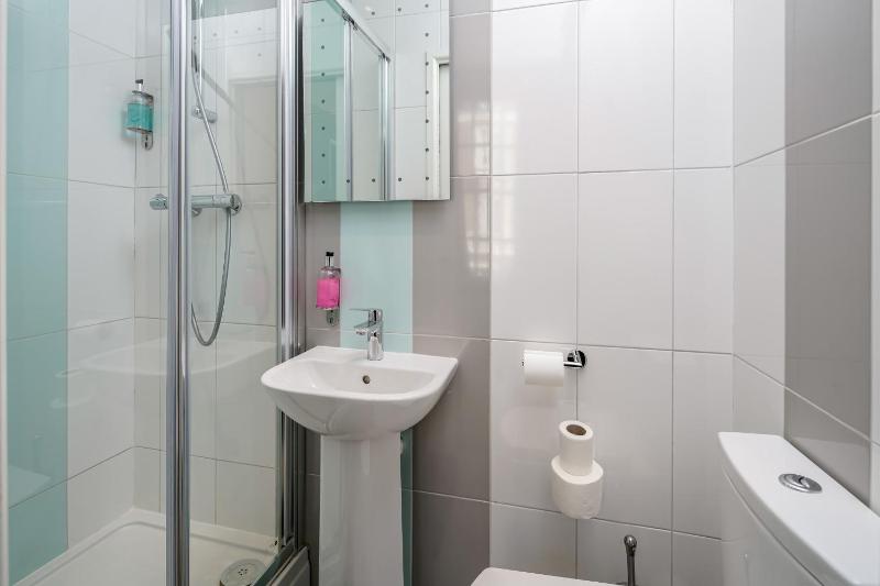 Standard Twin Room image 3