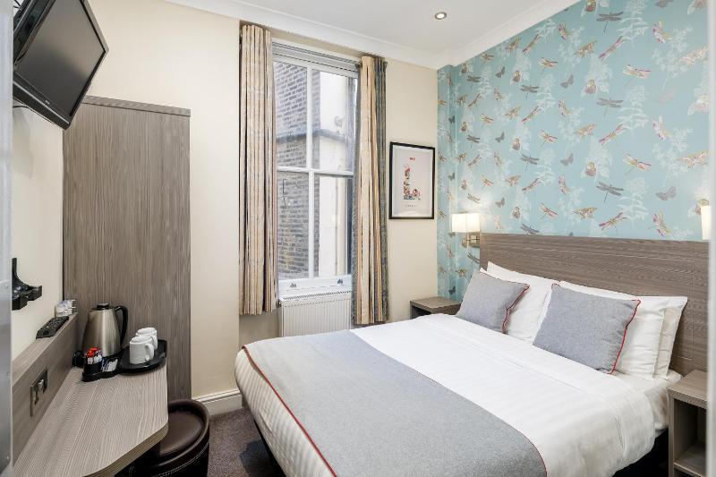 Standard Double Room image 1