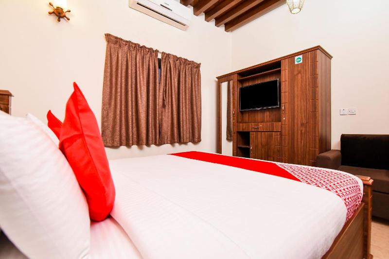 King Room image 3