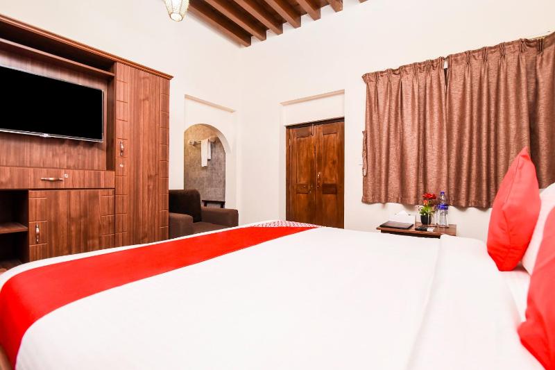 King Room image 2