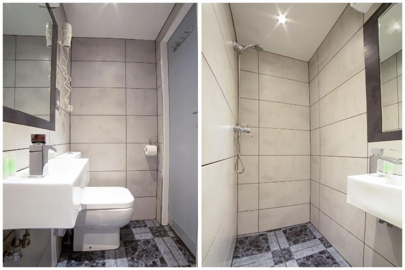 Standard Single Room image 3