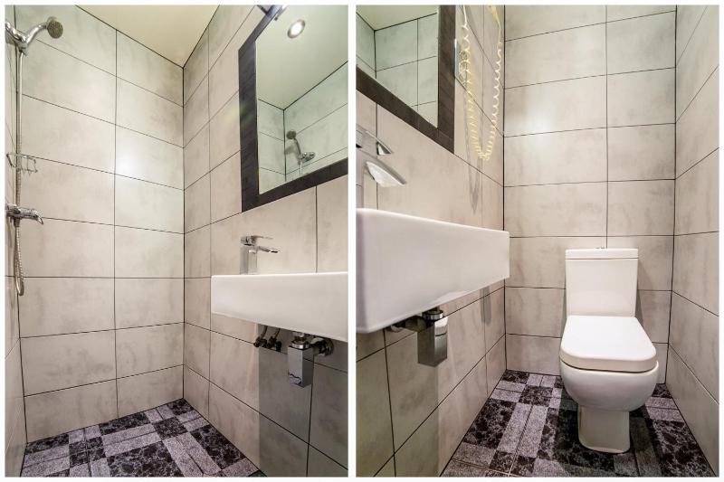 Standard Twin Room image 2