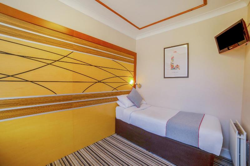 Standard Twin Room image 4