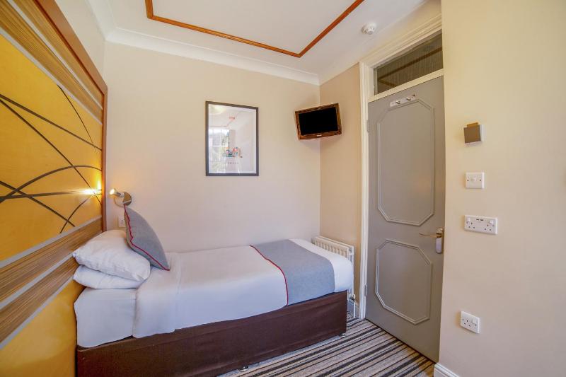 Standard Twin Room image 3