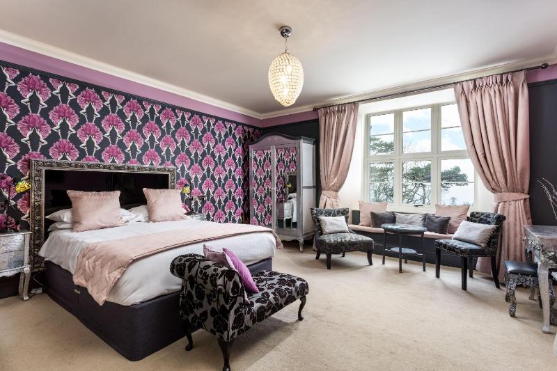 Deluxe Double Room image 4