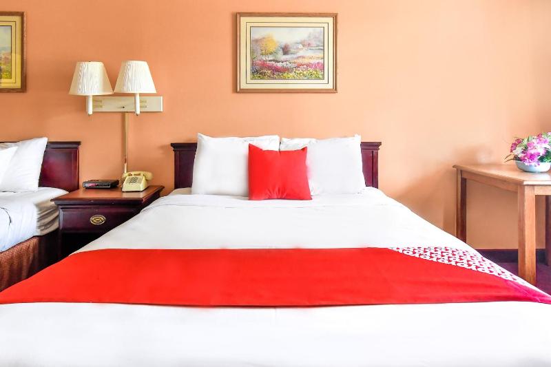 Premium 2 Full Bed image 3