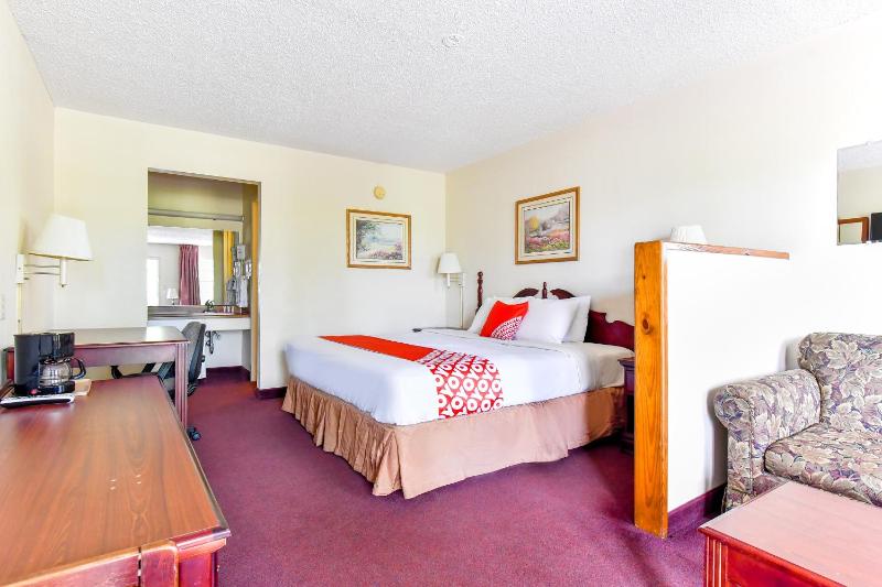 Premium King Bed image 4