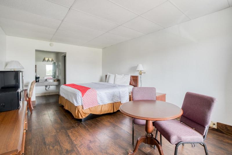 King Room image 1