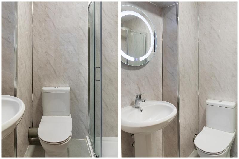 Standard Single Room image 4