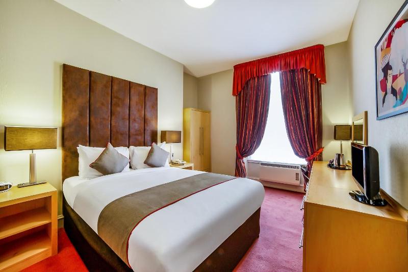 Deluxe Double Room image 1