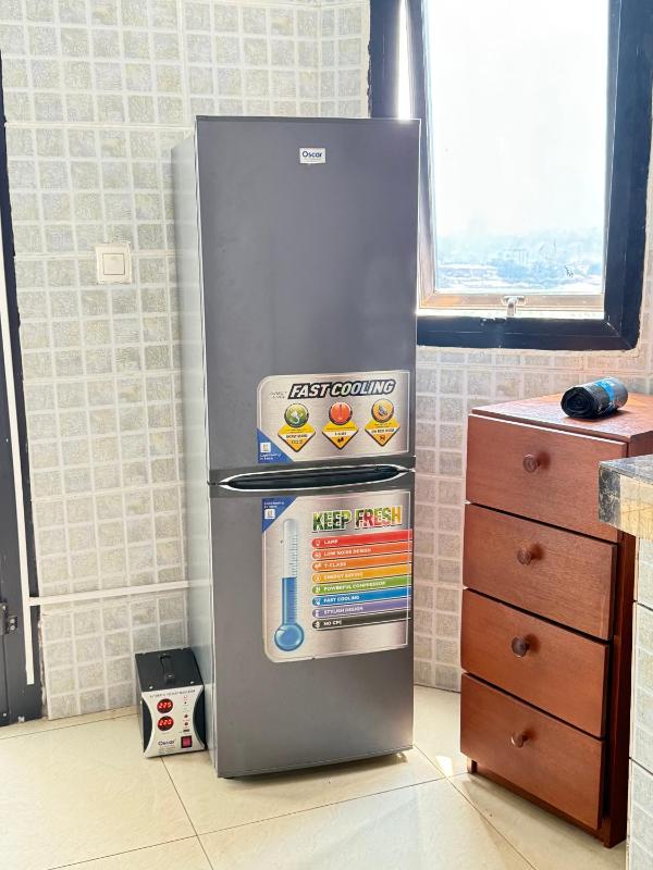 Premium 2BR Heart of the City Mins to Bastos Apt 4D - image 10