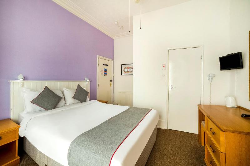 Double Room with Sea View image 1